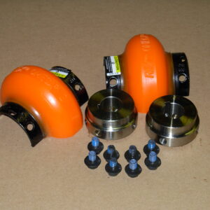 COUPLING, FLEX SHAFT
