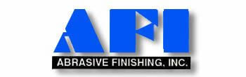 Abrasive Finishing
