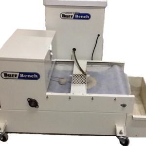 Burr Bench Filtration System BB30