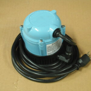 Centrifugal Compound Pump