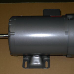 Burr Bench SQ4616 Motor