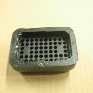 Burr Bench 4616 Drain Plug