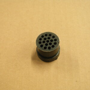 Drain Plug for Burr Bench 914 and Burr Bench 2016