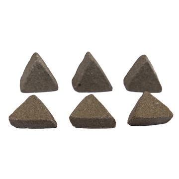 high-performance-ceramic-deburring-media High Performance Ceramic Deburring Media